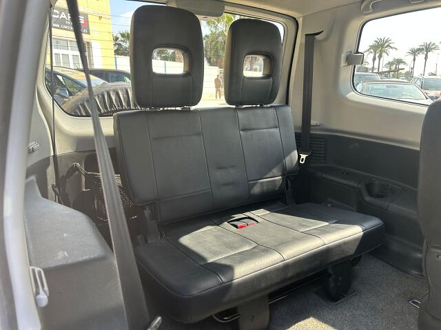 MITSUBISHI PAJERO LWB 3.2 4WD AUTO SPANISH LHD IN SPAIN 177000 MILES 7 SEAT 2001